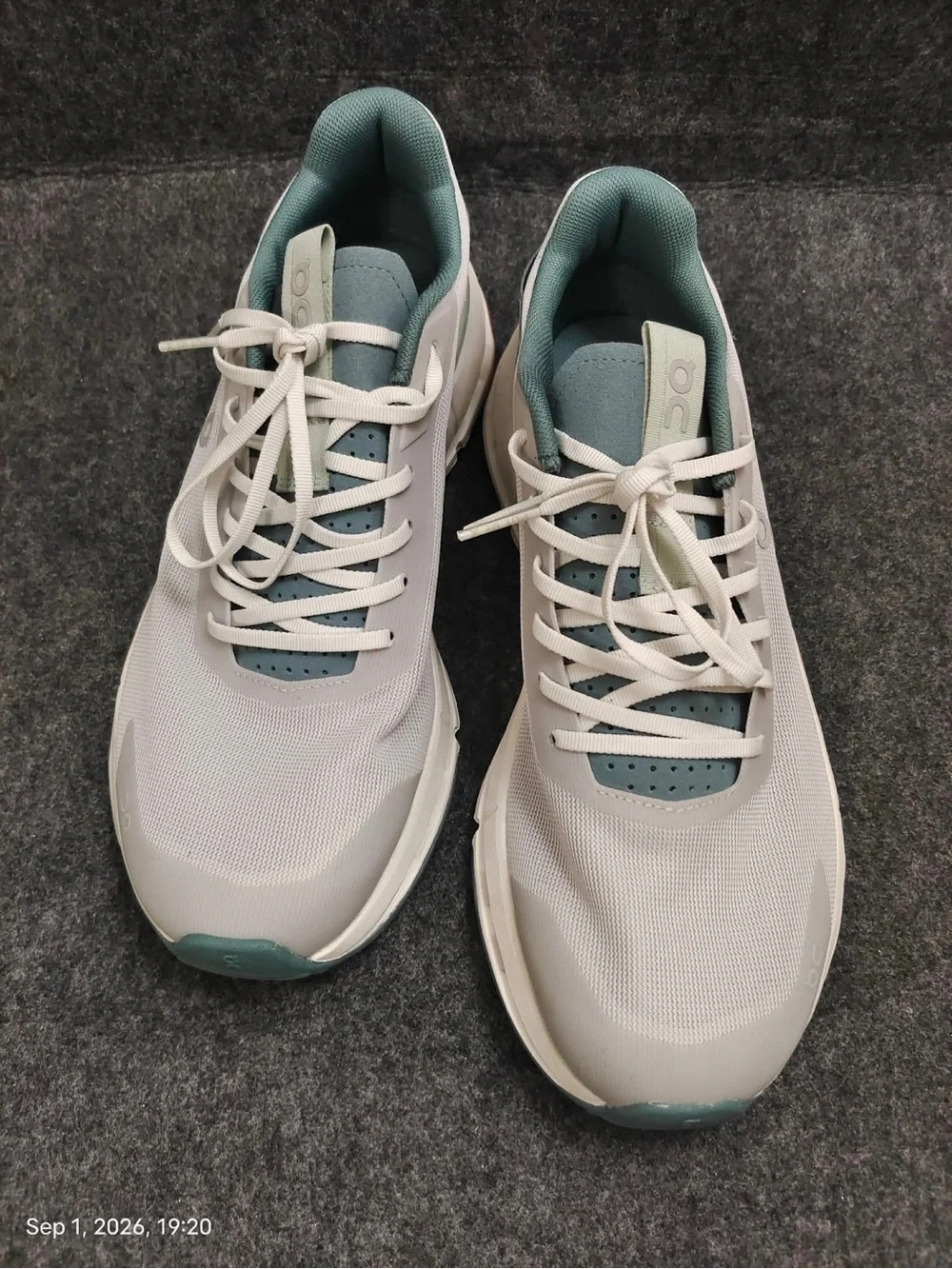 NWOB On Cloudnova Form 2 men’s Size 10